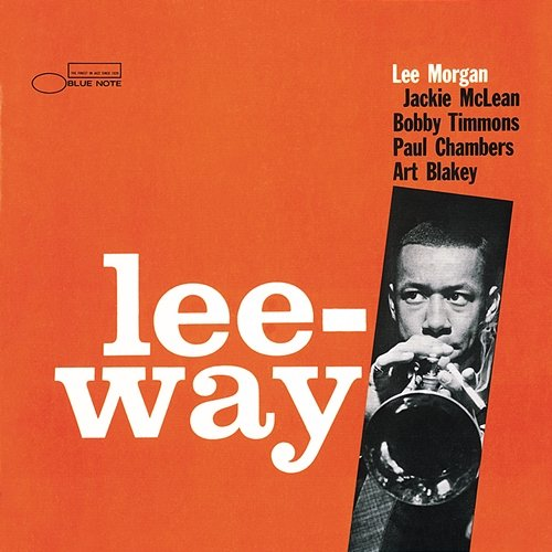 Lee-Way Lee Morgan