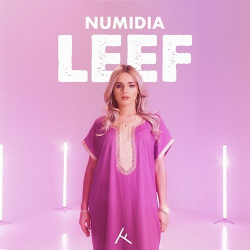 Leef Numidia