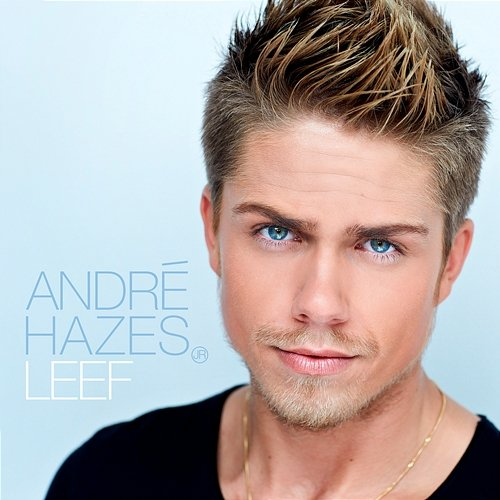 Leef André Hazes Jr.