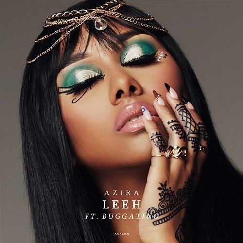 Leeh Azira feat. BUGGATINO