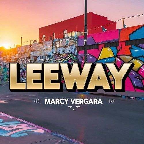 Leeway Marcy Vergara