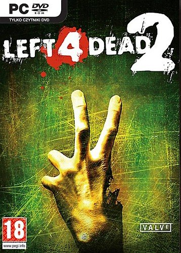 Left 4 Dead 2 Valve