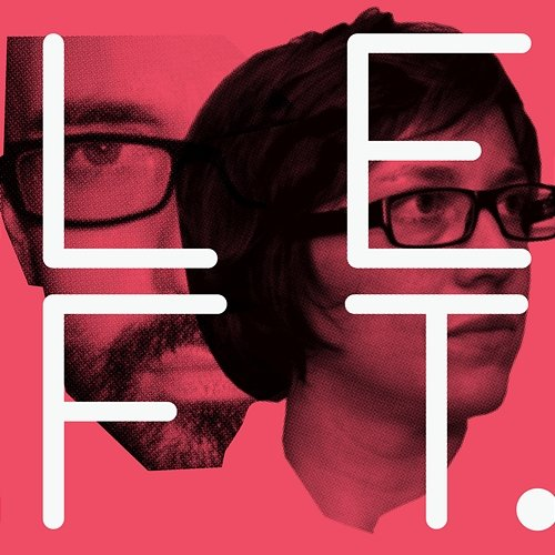 Left Mlle Caro & Franck Garcia