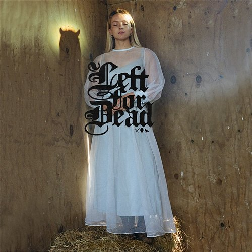 Left For Dead Kiki Rockwell