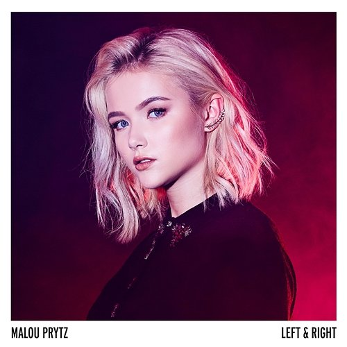 Left & Right Malou Prytz