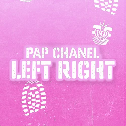 Left Right Pap Chanel