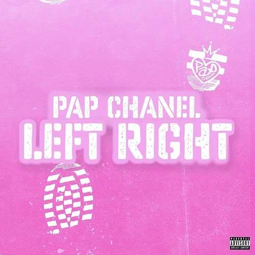 Left Right Pap Chanel
