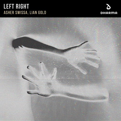 Left Right Lian Gold, ASHER SWISSA