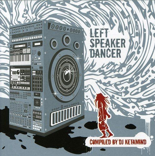 Left Speaker Dancer Various Artists