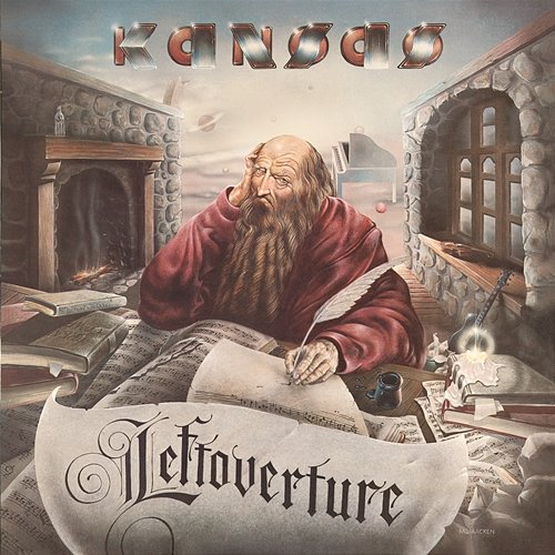 Leftoverture Kansas