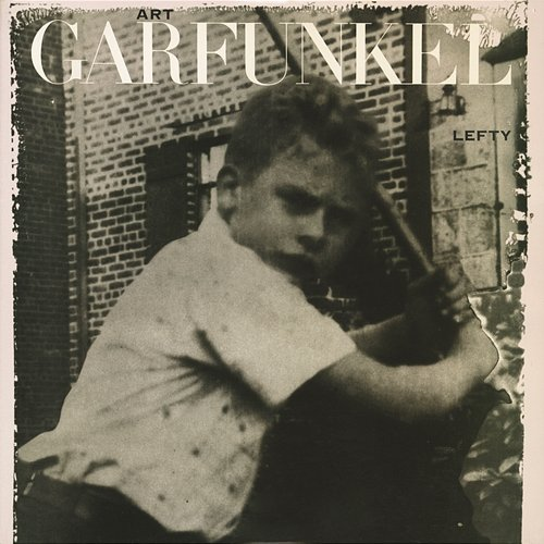 Lefty Art Garfunkel
