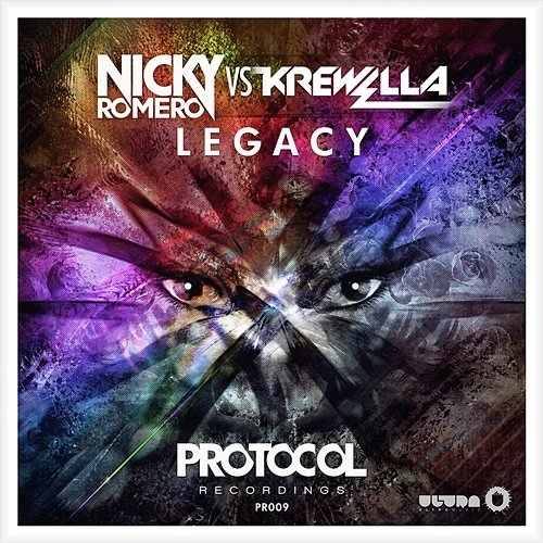 Legacy Nicky Romero, Krewella