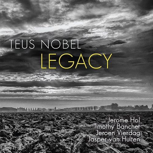 Legacy Teus Nobel