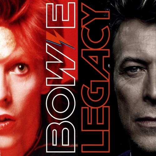 Legacy David Bowie