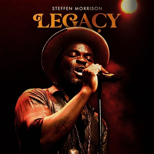 Legacy Steffen Morrison
