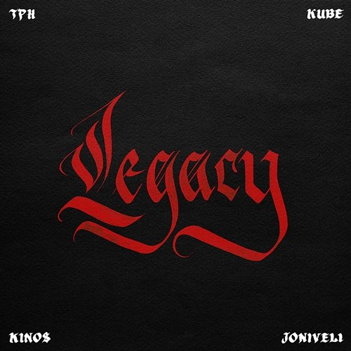 Legacy Timo Pieni Huijaus, Kube, Kalle Kinos, Joniveli