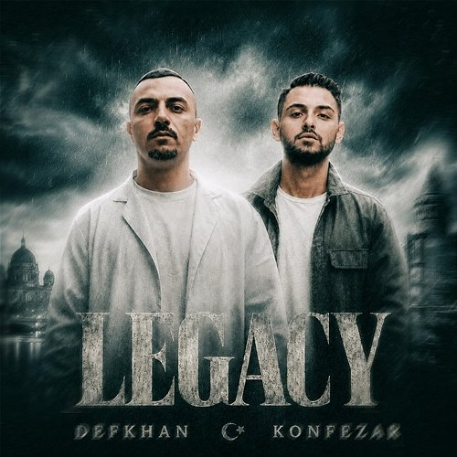 LEGACY Defkhan, Konfezar