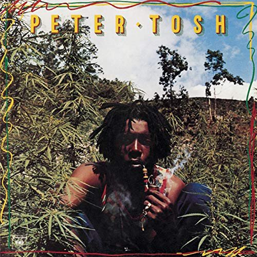 Legalize It Peter Tosh