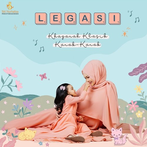 Legasi Dato' Sri Siti Nurhaliza