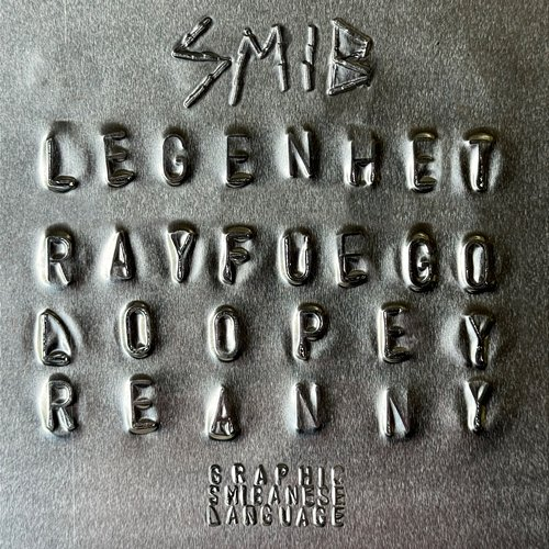 LEGEN HET SMIB, Ray Fuego, Reanny, Loopey