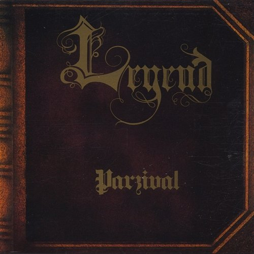 Legend Parzival