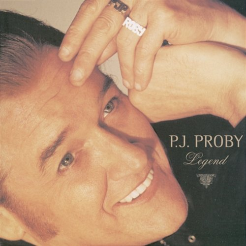 Legend P.J. Proby