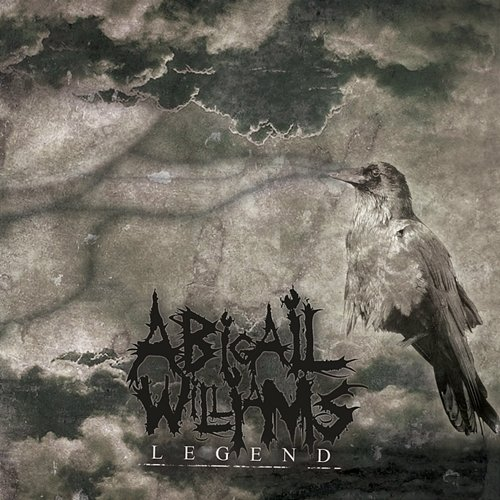 Legend Abigail Williams