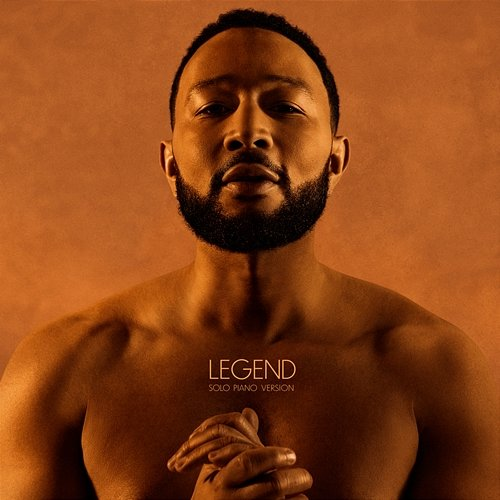 LEGEND John Legend