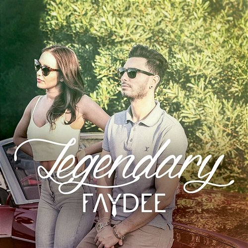 Legendary Faydee