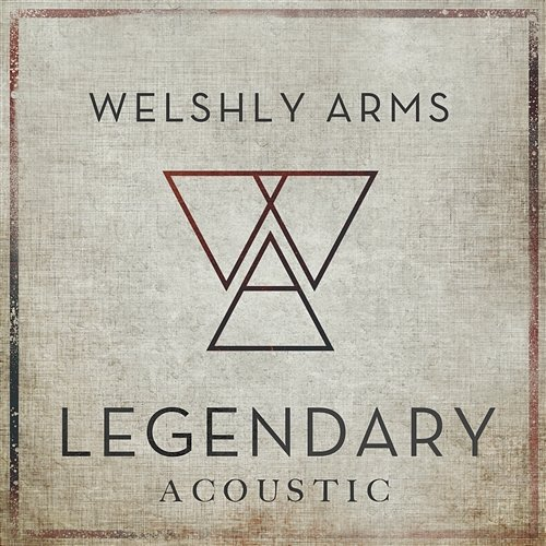 Legendary Welshly Arms