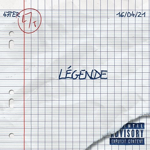 Légende 47ter