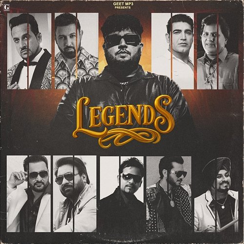 LEGENDS Deep Jandu