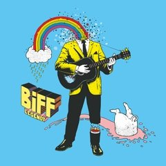 Legendy Biff