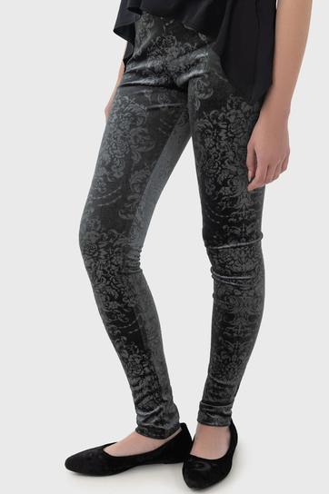 legginsy KILLSTAR - LOST MISERY-L Inna marka