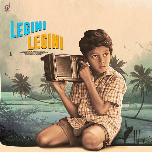 Legini Legini Prasanna Bhoojashettar & Akshay Kumar