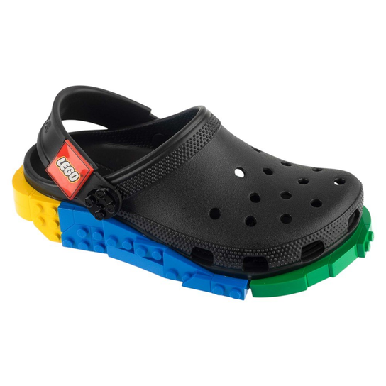 Lego 4LW System Crocs