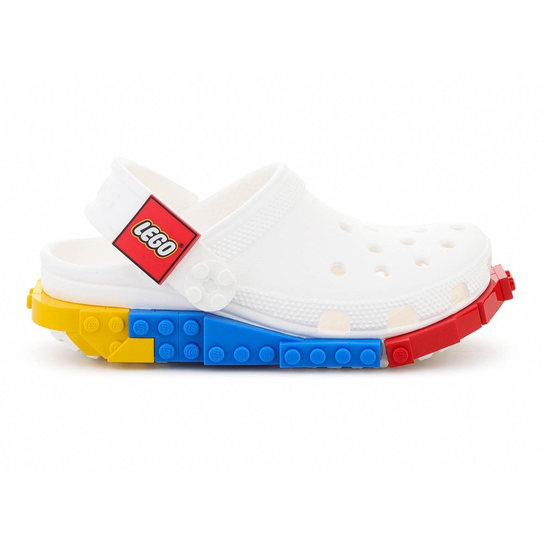 LEGO 4LW System Crocs