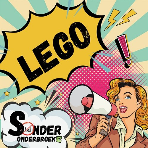 Lego Sonder Onderbroeke