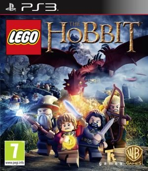 LEGO Hobbit Warner Bros