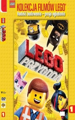 LEGO Przygoda Edipresse Polska S.A.