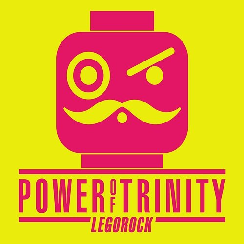 Legorock Power Of Trinity