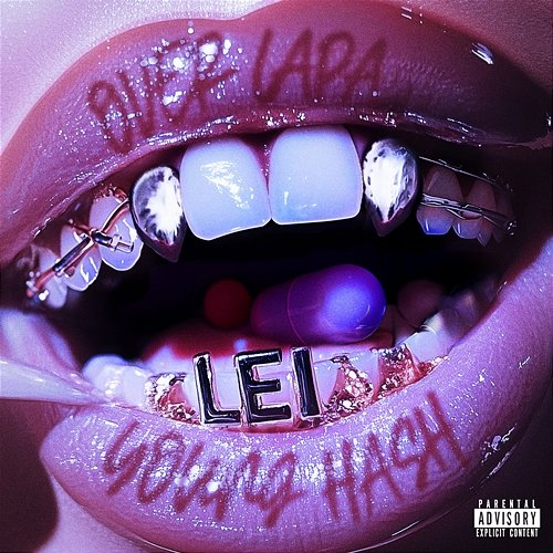 LEI Over Lapa feat. Young Hash