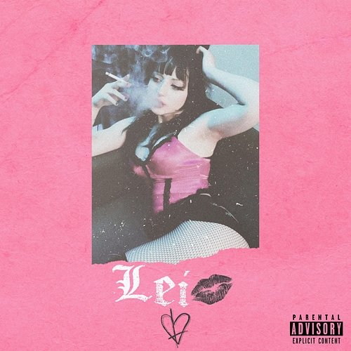 LEI $uicide Gvng, xRick, Corey