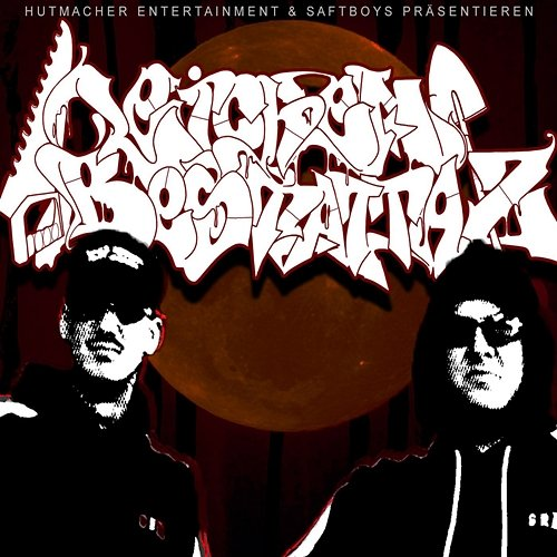 Leichenbestattaz Saftboys, Günther Fresh, Dr.Uff feat. Flex62, Obi One
