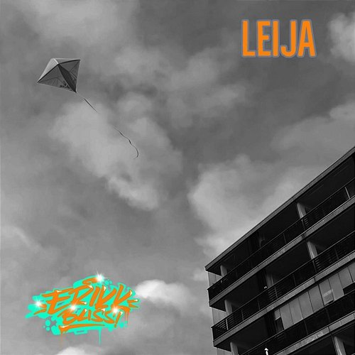 Leija Erikk Bliss