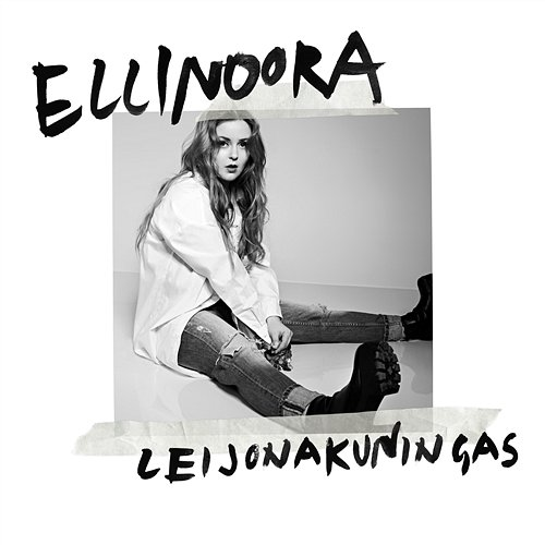 Leijonakuningas Ellinoora