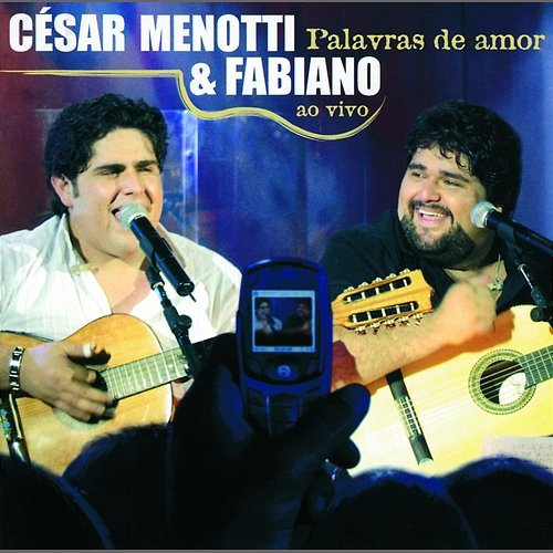 Leilão César Menotti & Fabiano