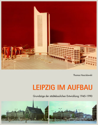 Leipzig im Aufbau Pro Leipzig