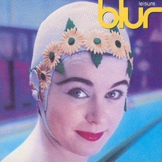 Leisure Blur