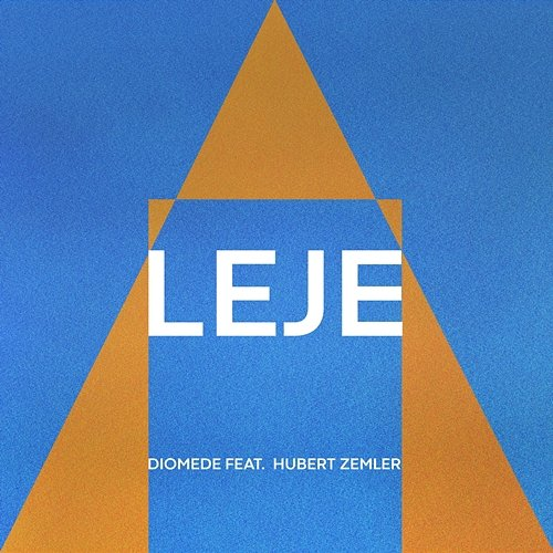 Leje Diomede